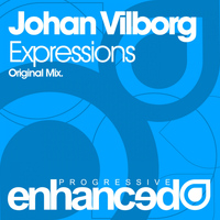 Johan Vilborg - Expressions