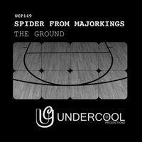 Spider from Majorkings - The Ground