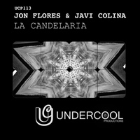 Jon Flores, Javi Colina - La Candelaria