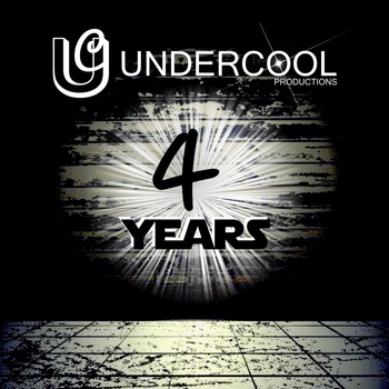 Various Artists - 4 Years of Undercool Productions