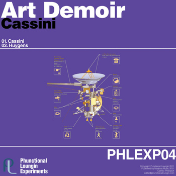 Art Demoir - Cassini