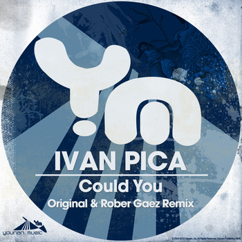 Ivan Pica - Could You