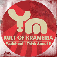 Kult Of Krameria - Think About It
