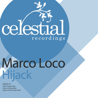 Marco Loco - Hijack