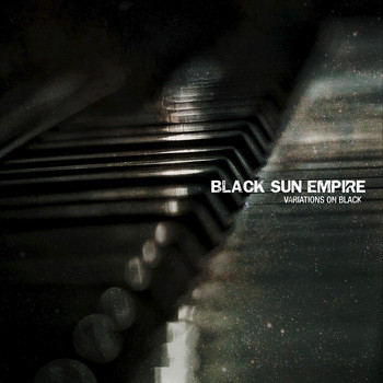 Black Sun Empire - Variations on Black