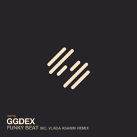 GgDex - Funky Beat