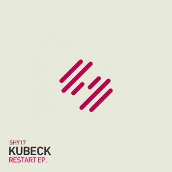 Kubeck - Restart EP.
