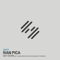 Ivan Pica - Get Down