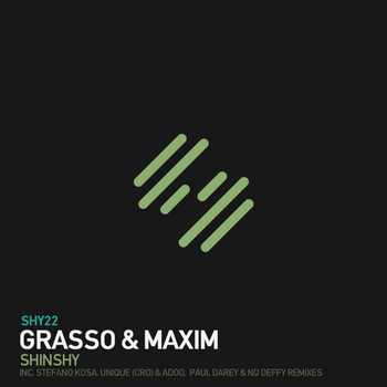 Grasso & Maxim - Shinshy