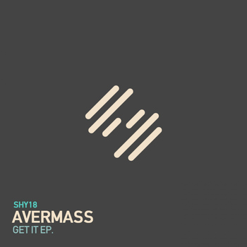 Avermass - Get It EP
