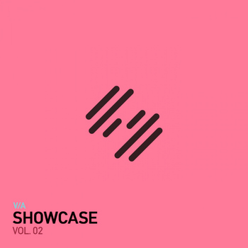 Various Artists - Showcase Vol.02