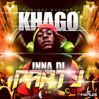Khago - Inna di Party - Single