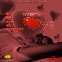 Doneida - Love - Single