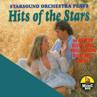 Starsound Orchestra - Hits of the Stars