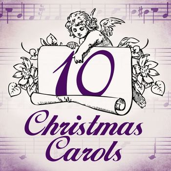 Various Artists - 10 Christmas Carols