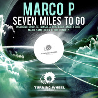 Marco P - Seven Miles to Go