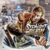 Stu Bangas - Straight Death