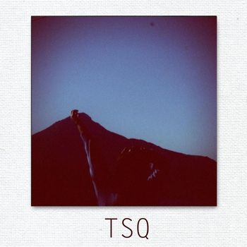 Tsq - Ep