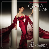 Gloria Estefan - The Standards