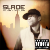 Slade - This Time It's Personal