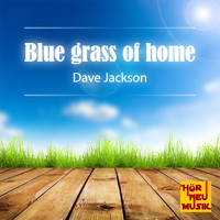 Dave Jackson - Blue Grass of Home