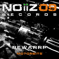 Rewarrp - Motorbits
