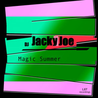 DJ Jacky Joe - Magic Summer