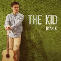 Ryan K - The Kid