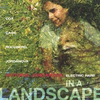 Victoria Jordanova - In a Landscape
