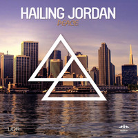 Hailing Jordan - Peace