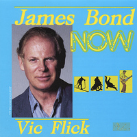 Vic Flick - James Bond Now