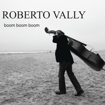 Roberto Vally - Boom Boom Boom