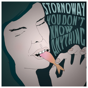Stornoway - You Don't Know Anything