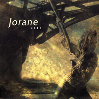 Jorane - Jorane: Live
