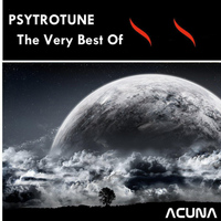 Psytrotune - Psytrotune the Very Best Of