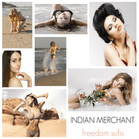 Indian Merchant - Freedom Sufis