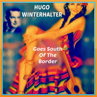 Hugo Winterhalter - Goes South of the Border