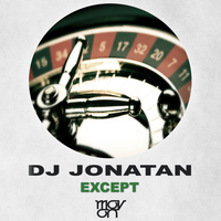 DJ Jonatan - Except