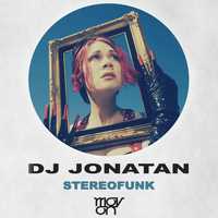 DJ Jonatan - Stereofunk