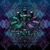 Trold - Time for Solution