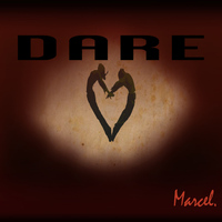 Marcel - Dare - Single