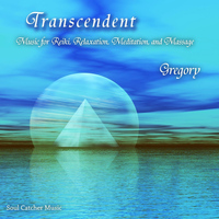 Gregory - Transcendent