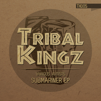 Various Artists - Submariner EP