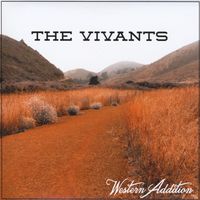 The Vivants - Western Addition