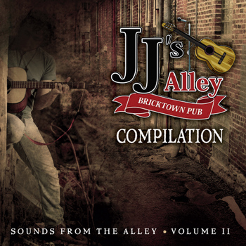 Various Artists - Sounds from the Alley, Vol. II