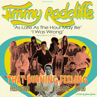 Jimmy Radcliffe - These Burning Feelings