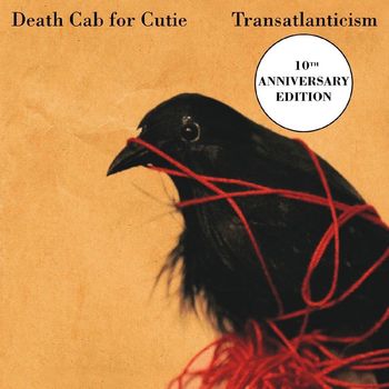 Death Cab for Cutie - Transatlanticism (10th Anniversary Edition)