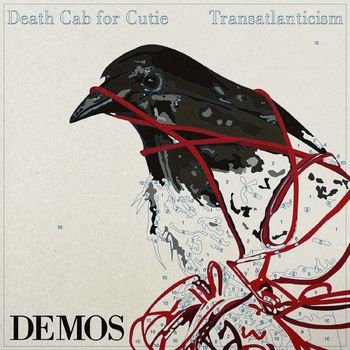 Death Cab for Cutie - Transatlanticism Demos