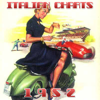 Various Artists - Italian Chart 1952