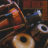 John Hanks - Drumjazz (Grooves for Dance and Movement)